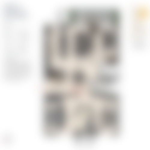 3BHK - 1850 Sqft