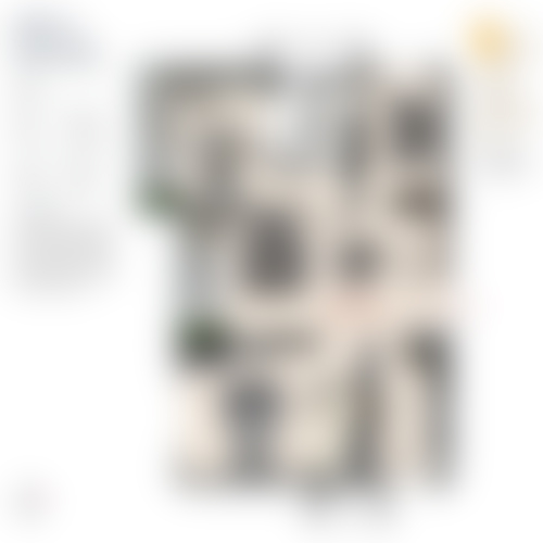 3BHK - 1925 Sqft