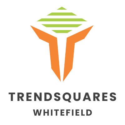 Trendsquares Whitefield - 3BHK & 4BHK apartments for sale On Kodigehalli Main Road in Sadaramangala - Whitefield Bangalore Logo